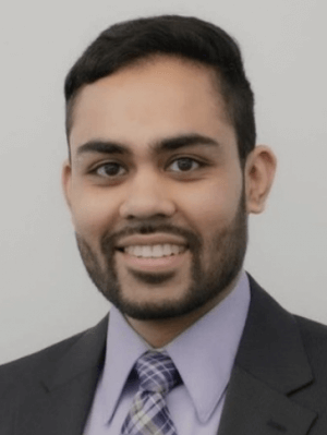 Neil Patel