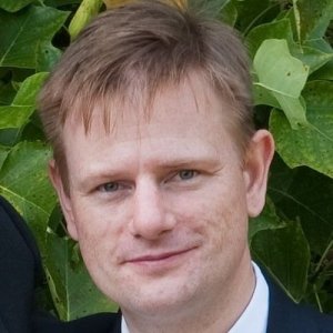David Atkins