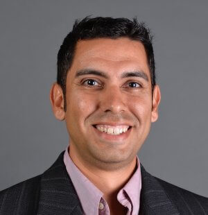 Antonio Sanchez