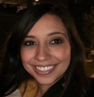 Jacquelyn Painter
