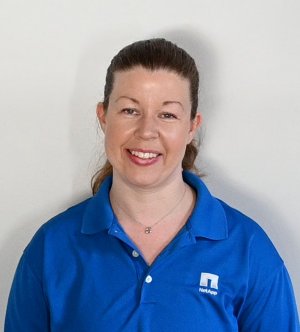 Megan MacPherson