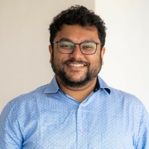 Mudit Singh