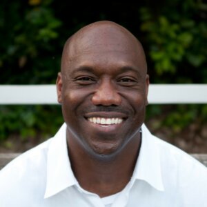 Byron Landers