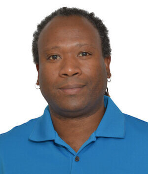 Aaron Newsome