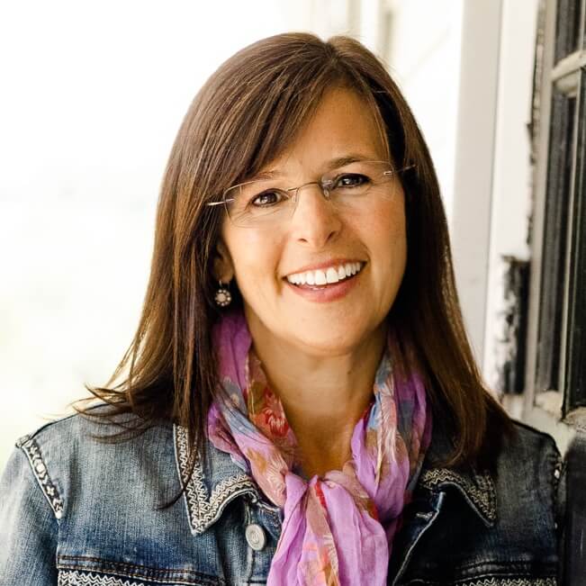 Amy Anderson