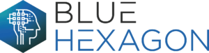 Blue Hexagon