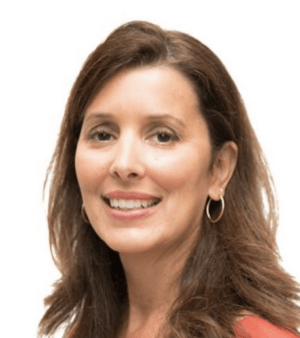 Carolyn Crandall