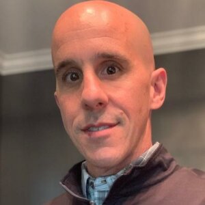 Kyle Keller