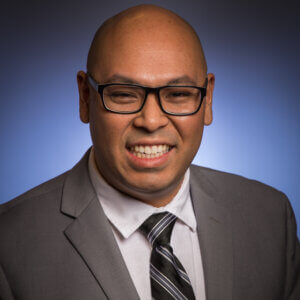 Paul Gonzalez