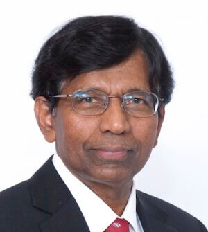 Samuel Nagalingam