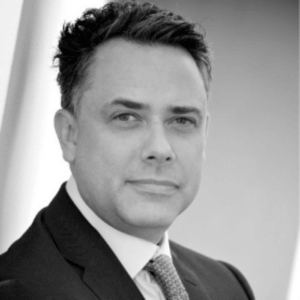 Mike Wilkes
