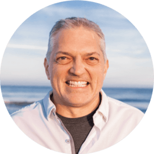 Tony Perri