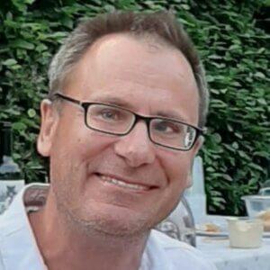 Eddie Houghton