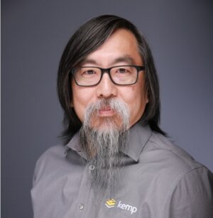 Frank Yue