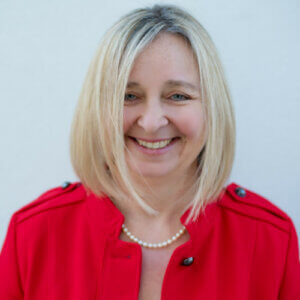 Tonia Dudley
