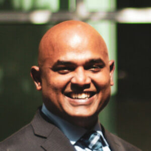 Ram Chenchu