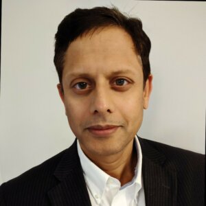 Ravi Bhagavatula