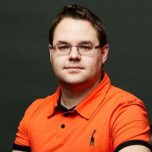 Andrew Sillifant