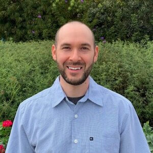 Brett Stone-Gross, Ph.D.