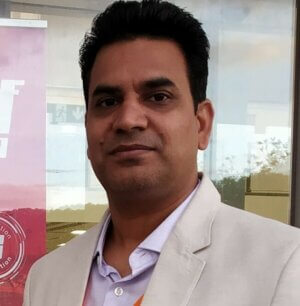 Nirmal Singh