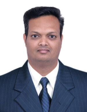 Anand Chanda