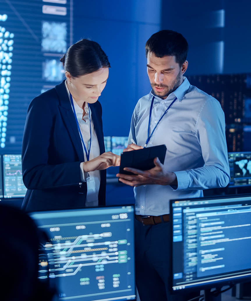 Secure Your Unruly Unstructured Data From Ransomware