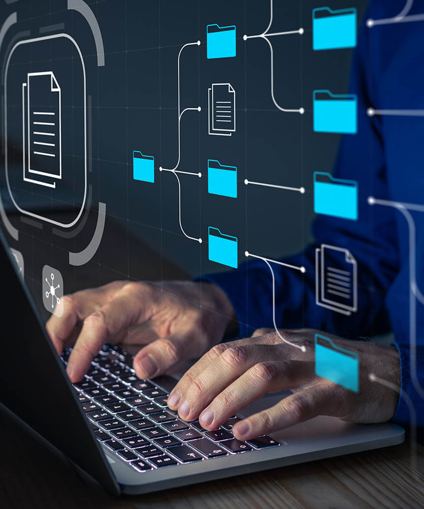 Tame Your Unstructured Data