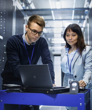 Cyber Resilience in the Cloud is Not Optional