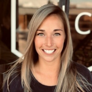 Carissa Morrow