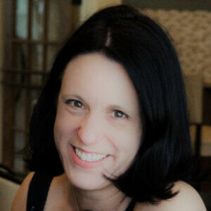 Priscilla Sandberg