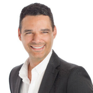 Christopher Morales