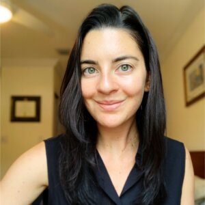 Miryam Meir