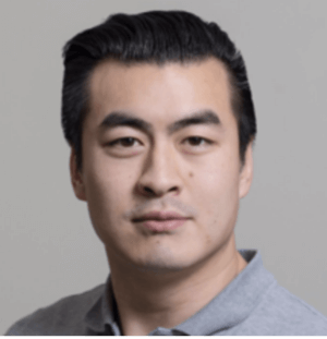 Tony Zhou