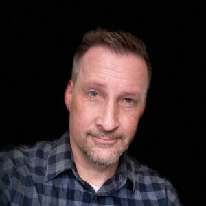 Tim Greenside