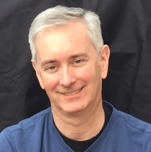 John Spiegel