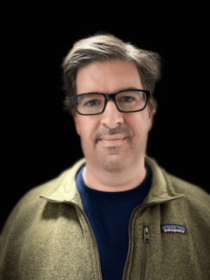 David Martin