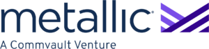 Metallic, A Commvault Venture