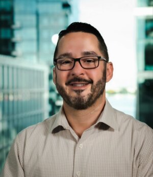Mike Pacheco