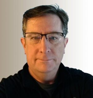 Steve Sarsfield