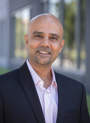 Pranav Parekh