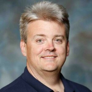 Steve Firmes