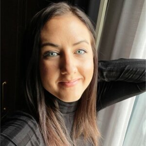 Samantha Cartwright