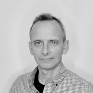 Andrew Flint