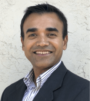Vivek Kumar