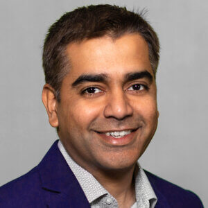 Amit Rawlani