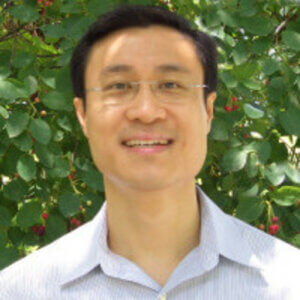 Frank Yang