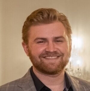 Brian Osterman