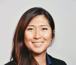 Esther Yoon