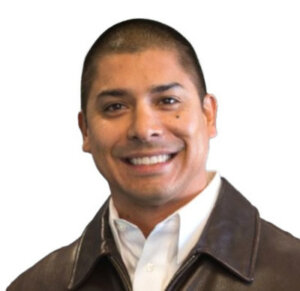 Simon Aldama