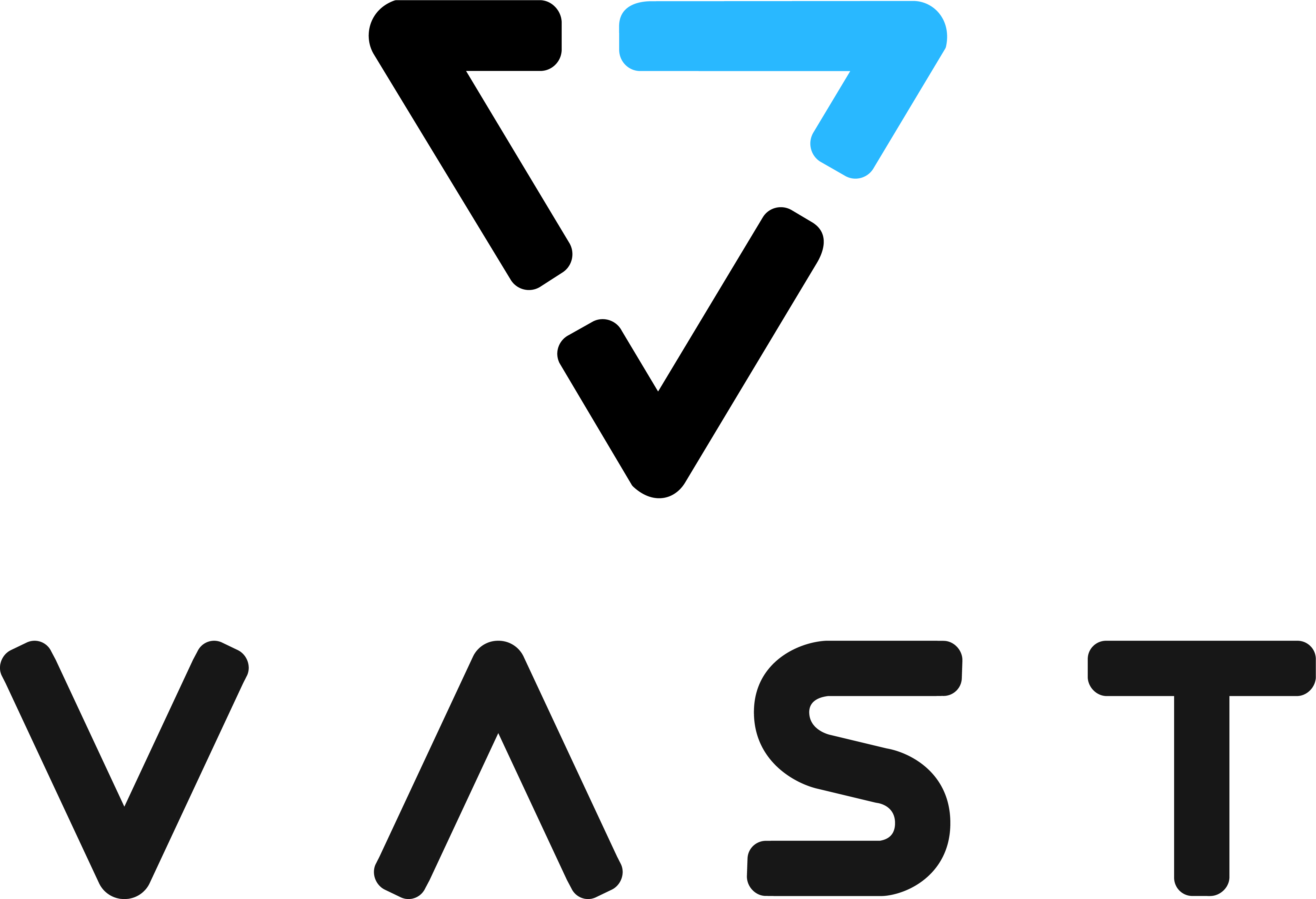 VAST Data